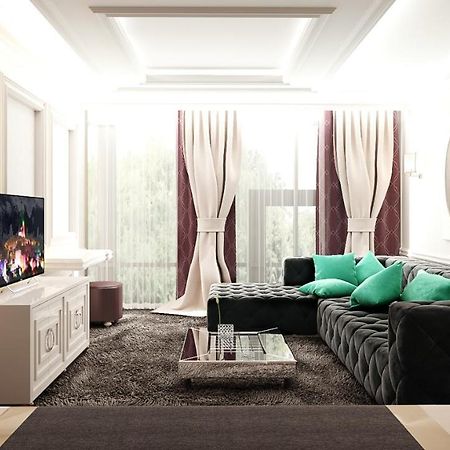 Boutique Hotel And Spa Tsarevets فيليكو ترنوفو المظهر الخارجي الصورة