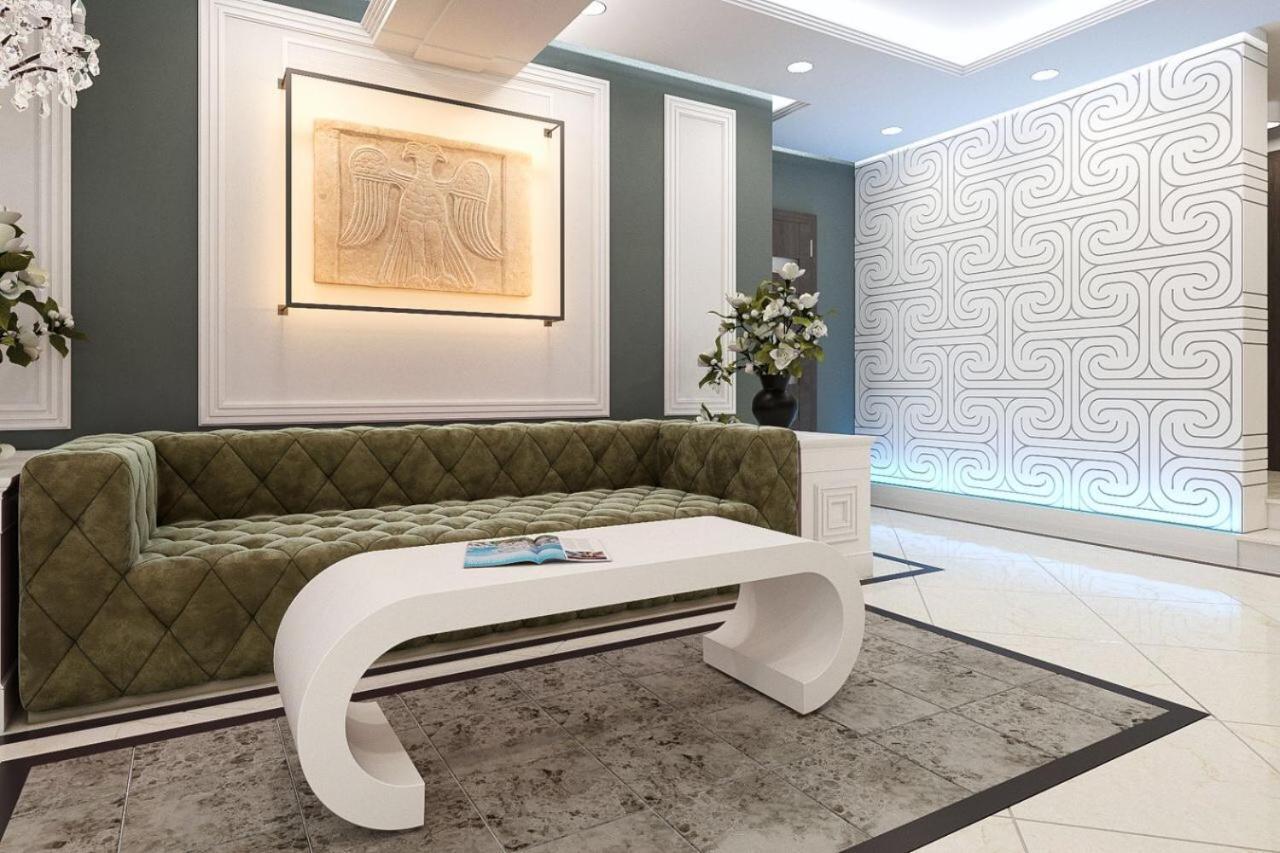 Boutique Hotel And Spa Tsarevets فيليكو ترنوفو المظهر الخارجي الصورة