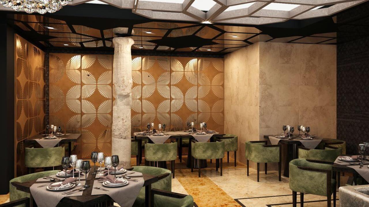 Boutique Hotel And Spa Tsarevets فيليكو ترنوفو المظهر الخارجي الصورة