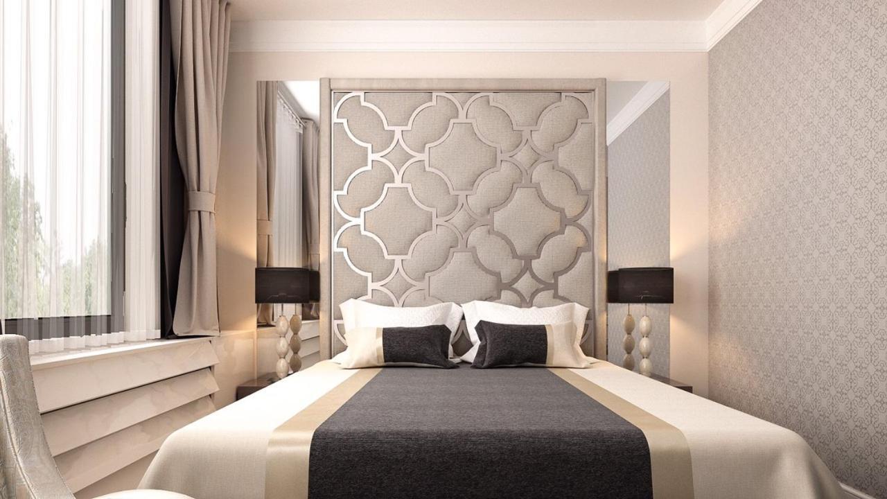 Boutique Hotel And Spa Tsarevets فيليكو ترنوفو المظهر الخارجي الصورة