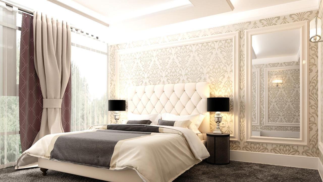 Boutique Hotel And Spa Tsarevets فيليكو ترنوفو المظهر الخارجي الصورة